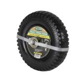 Farm & Ranch 8" No-Flat Tire