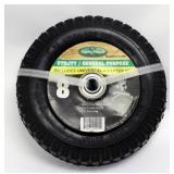 Farm & Ranch 8" Pneumatic Utility Tire