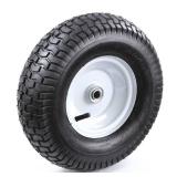 Farm & Ranch 13" Pneumatic Tire - 300lb Capacity