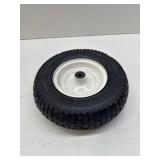Farm & Ranch 13" Pneumatic Tire - 300lb Capacity