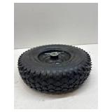 Miscellaneous tires and parts.