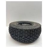 Miscellaneous tires and parts.