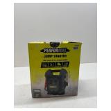 Performax  700-Amp Jump Starter