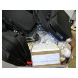Pallet of Miscellaneous Wasserstein Items