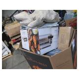 Pallet of Store Overstock and Ecommerce Product and Returns