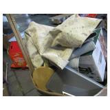 Pallet of Store Overstock and Ecommerce Product and Returns