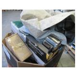 Pallet of Store Overstock and Ecommerce Product and Returns