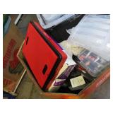 Pallet of Store Overstock and Ecommerce Product and Returns