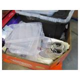 Pallet of Store Overstock and Ecommerce Product and Returns