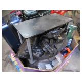 Pallet of Store Overstock and Ecommerce Product and Returns - Suitcases