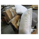 Pallet of Store Overstock and Ecommerce Product and Returns