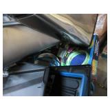 Pallet of Store Overstock and Ecommerce Product and Returns