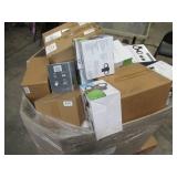 Pallet of Overstock Untested Wasserstein Items