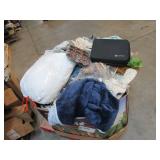 Pallet of Store Overstock and Ecommerce Product and Returns