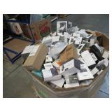 Pallet of Overstock Untested Wasserstein Items