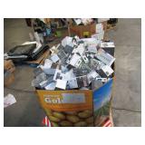 Pallet of Overstock Untested Wasserstein Items