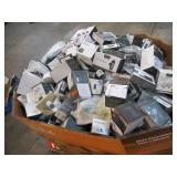 Pallet of Overstock Untested Wasserstein Items