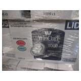Pallet of Store Overstock and Ecommerce Products - NEW WinCup Drink Lids