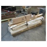 Pallet of Store Overstock and Ecommerce Product and Returns
