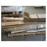 Pallet of Store Overstock and Ecommerce Product and Returns