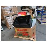 Pallet of Store Overstock and Ecommerce Product and Returns