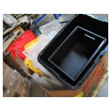 Pallet of Store Overstock and Ecommerce Product and Returns