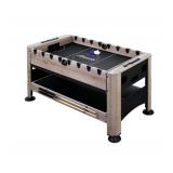 NEW Atomic 56" 4-in-1 Game Table with Accessories