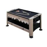 NEW Atomic 56" 4-in-1 Game Table with Accessories