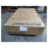 NEW Suncast BMS6226TP 6