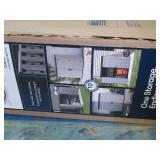 NEW Suncast BMS6226TP 6