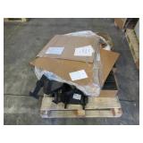 Marcy 150 lb. Stack Home Gym - Unassembled