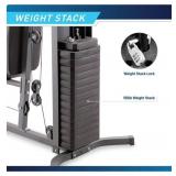 Marcy 150 lb. Stack Home Gym - Unassembled