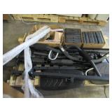 Marcy 150 lb. Stack Home Gym - Unassembled