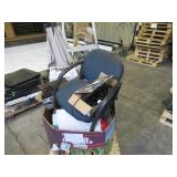 Pallet of Store Overstock and Ecommerce Product and Returns