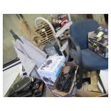 Pallet of Store Overstock and Ecommerce Product and Returns
