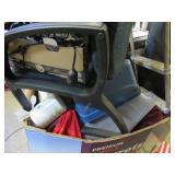 Pallet of Store Overstock and Ecommerce Product and Returns