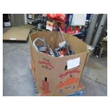 Pallet of Store Overstock and Ecommerce Product and Returns - Pressure Washers