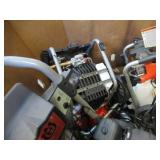 Pallet of Store Overstock and Ecommerce Product and Returns - Pressure Washers