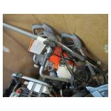 Pallet of Store Overstock and Ecommerce Product and Returns - Pressure Washers