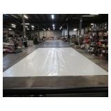 NEW Vinyl Tarp - 16.33