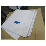 NEW Vinyl Tarp Remnant - 10