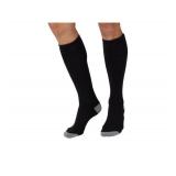 32 Degrees Rechargeable Heated Socks - LARGE - Black