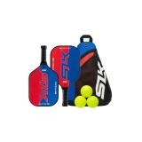 Selkirk SLK Prime Max Pickleball Bundle - 2 Paddles