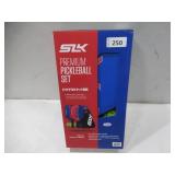 Selkirk SLK Prime Max Pickleball Bundle - 2 Paddles