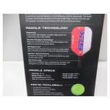 Selkirk SLK Prime Max Pickleball Bundle - 2 Paddles