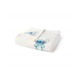 NEW Jay Franco Adult Licensed Silk Touch Throw, 60" x 70" - Stitch