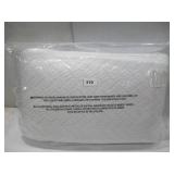 NEW Serenity by Tempur-Pedic Cooling Memory Foam Pillow - Standard Size