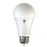NEW GE Soft White LED 100W Equivalent General Purpose A19 Light Bulbs 4-Pack