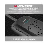 Monster 5007 Gauge 6