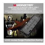 Monster 5007 Gauge 6